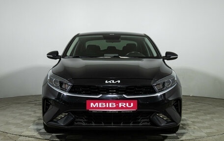 KIA Cerato IV, 2022 год, 1 999 585 рублей, 3 фотография