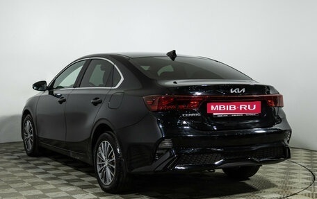 KIA Cerato IV, 2022 год, 1 999 585 рублей, 8 фотография