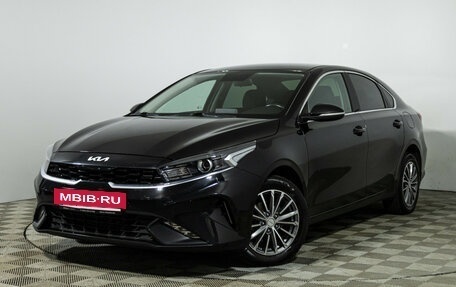 KIA Cerato IV, 2022 год, 1 999 585 рублей, 2 фотография
