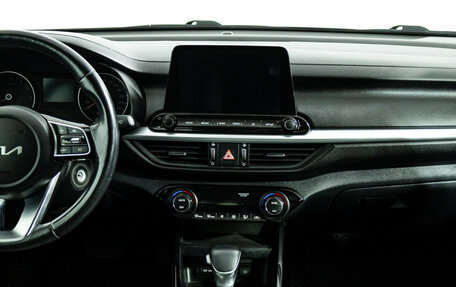 KIA Cerato IV, 2022 год, 1 999 585 рублей, 15 фотография