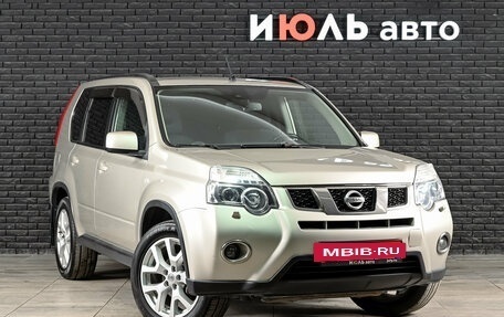 Nissan X-Trail, 2011 год, 1 350 000 рублей, 3 фотография