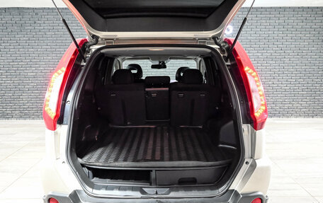 Nissan X-Trail, 2011 год, 1 350 000 рублей, 6 фотография