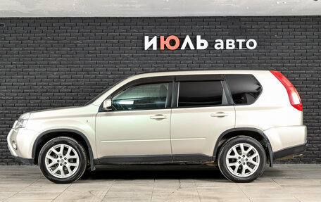 Nissan X-Trail, 2011 год, 1 350 000 рублей, 8 фотография