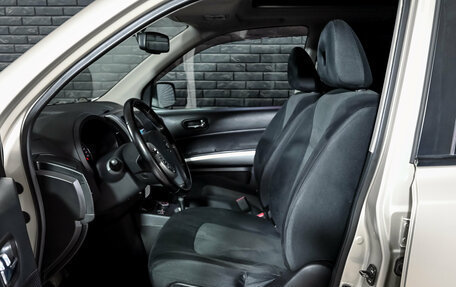 Nissan X-Trail, 2011 год, 1 350 000 рублей, 10 фотография