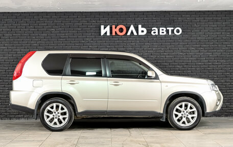 Nissan X-Trail, 2011 год, 1 350 000 рублей, 9 фотография