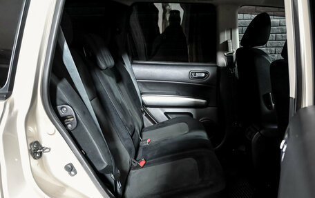 Nissan X-Trail, 2011 год, 1 350 000 рублей, 17 фотография