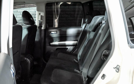 Nissan X-Trail, 2011 год, 1 350 000 рублей, 18 фотография