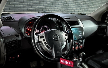 Nissan X-Trail, 2011 год, 1 350 000 рублей, 12 фотография