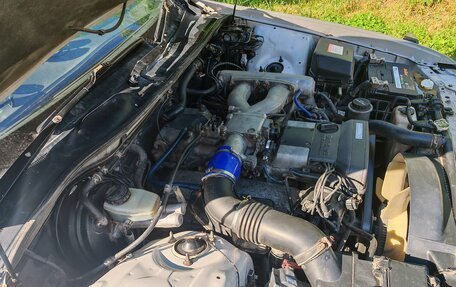 Toyota Chaser IV, 1992 год, 520 000 рублей, 20 фотография
