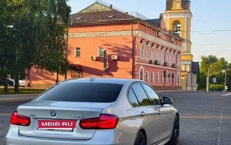 BMW 3 серия, 2018 год, 2 670 000 рублей, 8 фотография
