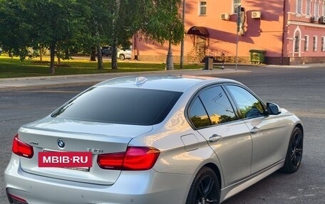 BMW 3 серия, 2018 год, 2 670 000 рублей, 7 фотография
