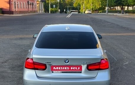 BMW 3 серия, 2018 год, 2 670 000 рублей, 6 фотография