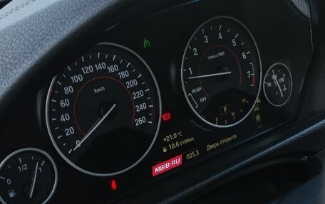BMW 3 серия, 2018 год, 2 670 000 рублей, 23 фотография