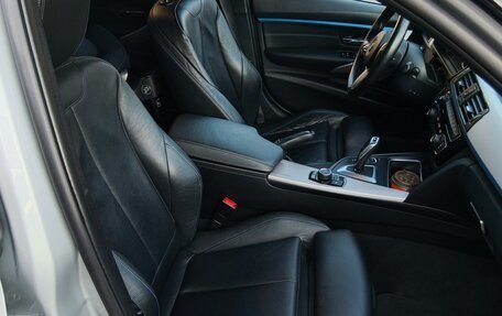 BMW 3 серия, 2018 год, 2 670 000 рублей, 33 фотография