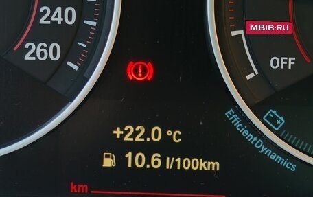 BMW 3 серия, 2018 год, 2 670 000 рублей, 26 фотография