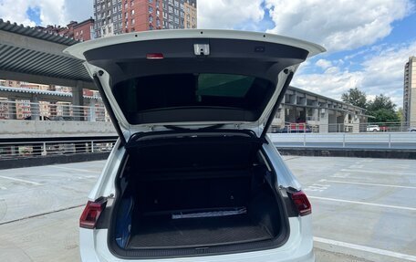 Volkswagen Tiguan II, 2019 год, 2 550 000 рублей, 7 фотография
