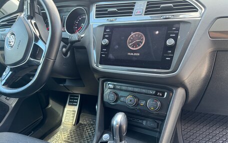 Volkswagen Tiguan II, 2019 год, 2 550 000 рублей, 9 фотография