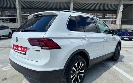 Volkswagen Tiguan II, 2019 год, 2 550 000 рублей, 5 фотография