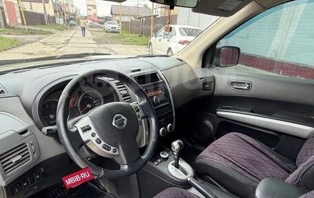 Nissan X-Trail, 2008 год, 990 000 рублей, 7 фотография