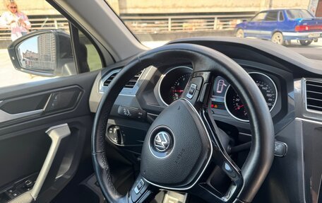 Volkswagen Tiguan II, 2019 год, 2 550 000 рублей, 11 фотография