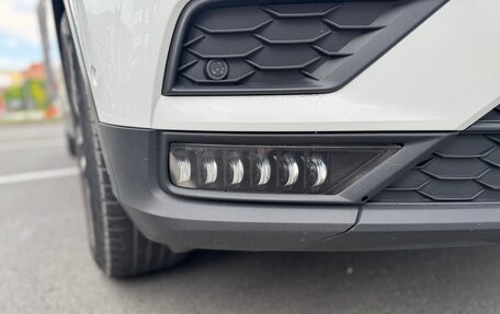 Volkswagen Tiguan II, 2019 год, 2 550 000 рублей, 19 фотография