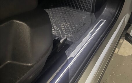 Volkswagen Tiguan II, 2019 год, 2 550 000 рублей, 18 фотография