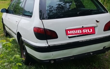 Peugeot 406 I, 2000 год, 185 000 рублей, 4 фотография
