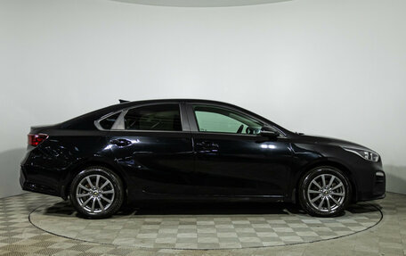 KIA Cerato IV, 2020 год, 1 699 700 рублей, 4 фотография