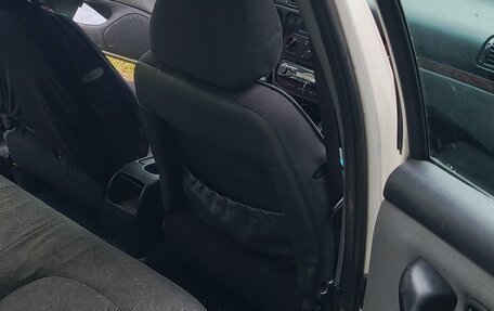 Peugeot 406 I, 2000 год, 185 000 рублей, 11 фотография
