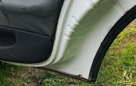 Peugeot 406 I, 2000 год, 185 000 рублей, 6 фотография