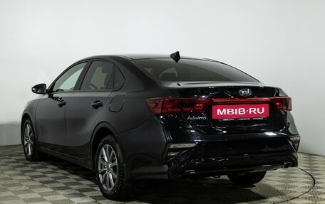 KIA Cerato IV, 2020 год, 1 699 700 рублей, 8 фотография