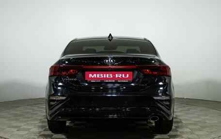 KIA Cerato IV, 2020 год, 1 699 700 рублей, 7 фотография