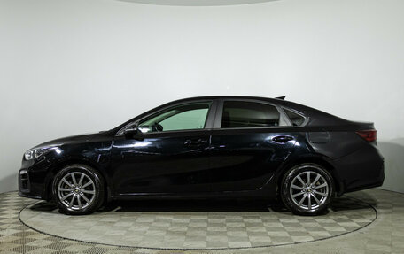 KIA Cerato IV, 2020 год, 1 699 700 рублей, 9 фотография