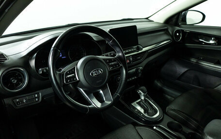 KIA Cerato IV, 2020 год, 1 699 700 рублей, 12 фотография