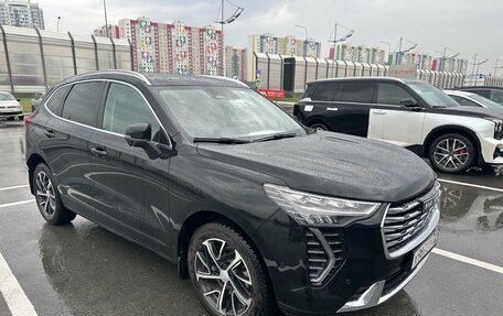 Haval Jolion, 2022 год, 1 470 000 рублей, 3 фотография