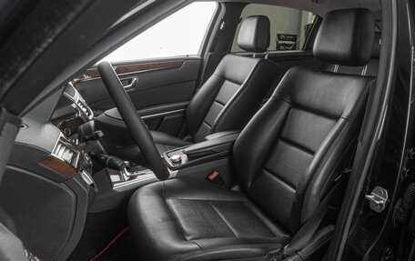 Mercedes-Benz E-Класс, 2011 год, 1 279 000 рублей, 10 фотография
