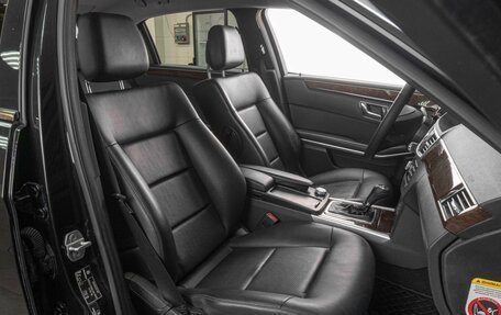 Mercedes-Benz E-Класс, 2011 год, 1 279 000 рублей, 8 фотография