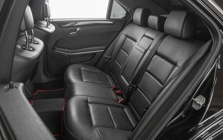 Mercedes-Benz E-Класс, 2011 год, 1 279 000 рублей, 9 фотография