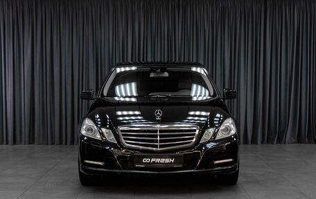 Mercedes-Benz E-Класс, 2011 год, 1 279 000 рублей, 3 фотография