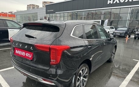 Haval Jolion, 2022 год, 1 470 000 рублей, 5 фотография