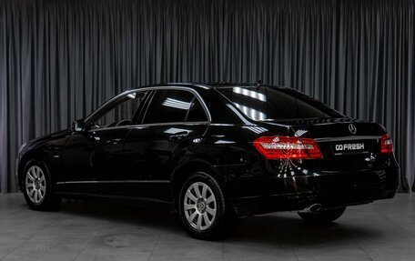 Mercedes-Benz E-Класс, 2011 год, 1 279 000 рублей, 2 фотография
