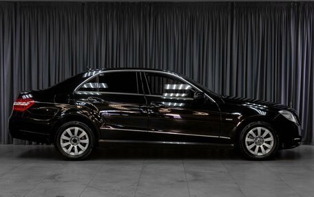 Mercedes-Benz E-Класс, 2011 год, 1 279 000 рублей, 5 фотография