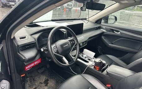 Haval Jolion, 2022 год, 1 470 000 рублей, 4 фотография