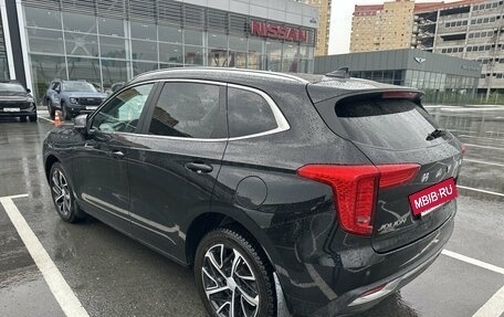Haval Jolion, 2022 год, 1 470 000 рублей, 2 фотография