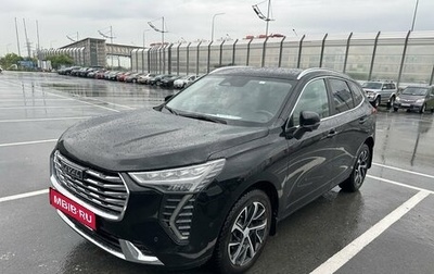 Haval Jolion, 2022 год, 1 470 000 рублей, 1 фотография