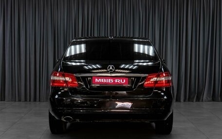 Mercedes-Benz E-Класс, 2011 год, 1 279 000 рублей, 4 фотография