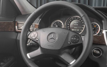 Mercedes-Benz E-Класс, 2011 год, 1 279 000 рублей, 15 фотография