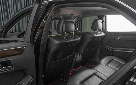 Mercedes-Benz E-Класс, 2011 год, 1 279 000 рублей, 11 фотография