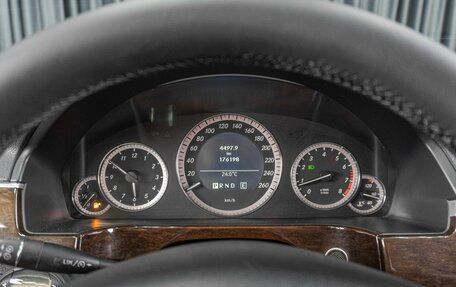 Mercedes-Benz E-Класс, 2011 год, 1 279 000 рублей, 12 фотография