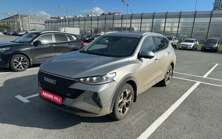 Haval F7 I, 2023 год, 2 150 000 рублей, 1 фотография